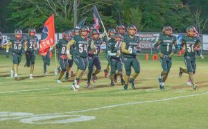 McBee vs CA Johnson (Oct. 10, 2025) – Photos by Kimberly Lamphier