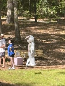 Eggnormous Easter Egg Hunt and Kidsfest in Chesterfield (April 4, 2026) – Photos by Levi Sullivan