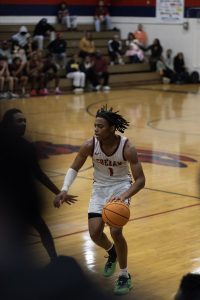 11th annual Terrance Ford Memorial Jamboree at Cheraw High School (Nov. 20, 2025) – Photos by Levi Sullivan