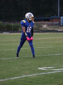 Chesterfield Rams vs Lee Central (Sept. 5 2025) – Photos by Sullivan Photography