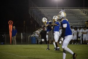 Chesterfield Rams vs Johnsonville Flashes (Aug. 22, 2025) – Photos by Sullivan Photography