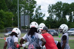 7 on 7 Tournament (June 15, 2026) – Photos by Levi Sullivan