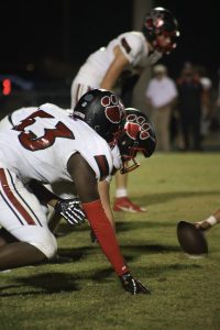 McBee Panthers at Chesterfield Rams (Sept. 19, 2025) – Photos by Sullivan Photography
