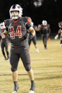 Cheraw Braves vs Chesterfield Rams (Oct. 31, 2025) – Photos by Sullivan Photography