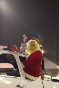 Chesterfield County Christmas Parade at the Olde Town Christmas Festival (Dec. 6, 2025) – Photos by Levi Sullivan