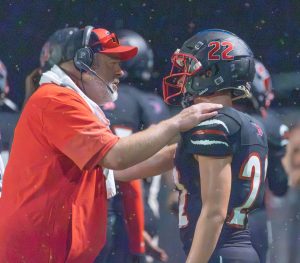McBee Panthers vs Latta (Sept. 5 2025) – Photos by Kimberly Lamphier