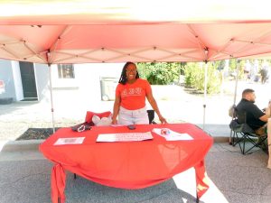 2026 Beeville Festival in Bennettsville (May 16, 2026) – Photos by Cheris Hodges