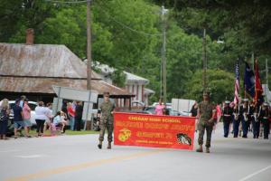 Pine Straw Festival in Patrick (May 17, 2025) – Photos by Bennie Miles