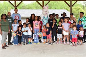 Kingdom Kidz Konnect Eggstravaganza at Oro Church (April 4, 2026) – Photos by Simeon Little