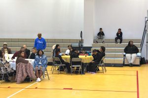Martin Luther King Jr. Celebration in Pageland (Jan. 19, 2026) – Photos by Simeon Little