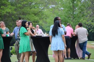 Taste of Pageland Pt. 1 (April 25, 2026) – Photos by Bennie Miles