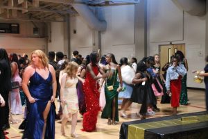 2026 Cheraw MORP (May 2, 2026) -- Photos by Bennie Miles