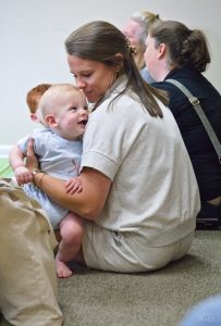 Chesterfield County Library Summer Reading Program at the Pageland Library (June 16, 2026) – Photos by Simeon Little