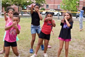 Cheraw Recreation Summer Playground Camp (June 18, 2026) – Photos by Simeon Little
