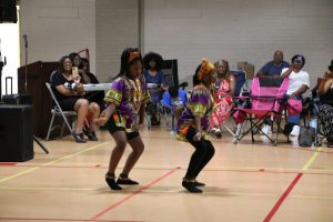 Juneteenth Celebration and 3RD Thursday Concert (June 18, 2026) -- Photos by Bennie Miles