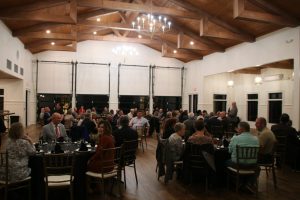 Chesterfield County Legislative Dinner (Jan. 9, 2026) -- Photos by Bennie Miles