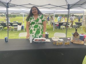 Taste of Pageland Pt. 2 (April 25, 2026) – Photos by Jane Pigg
