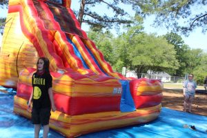 2026 Pine Straw Festival and Paradein Patrick (May 16, 2026) – Photos by Jacqueline Hough
