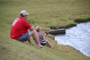 Cheraw Fishing Rodeo (Sept. 13, 2025) --Photos by Bennie Miles