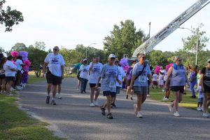 The Purple Crusaders EndALZ 5K Race and Walk (June 20, 2026) – Photos by Jacqueline Hough