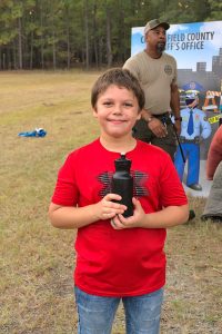 CommUNITY event in Cash (Sept. 20, 2025) – Photos by Simeon Little