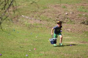 Eggnormous Easter Egg Hunt and KidsFest in Chesterfield (April 19, 2025) – Photos by Jacqueline Hough
