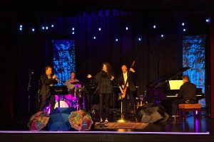 2025 South Carolina Jazz Festival (Oct. 17, 2025) – Photos by Simeon Little