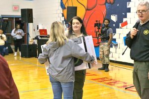 National Night Out with the Chesterfield County Sheriff’s Office (Oct. 21, 2025) – Photos by Simeon Little