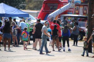 Ruby Jubilee (Sept. 20, 2025) – Photos by Bennie Miles