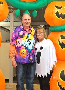 2025 Downtown Halloween Spooktacular in Pageland (Oct. 25, 2025) – Photos by Simeon Little