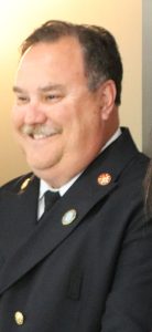 Cheraw Fire Chief Retirement Party (April 19, 2026) - Photos by Bennie Miles