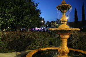 Third Thursday Concert with The Main Event Band - photos by Bennie Miles
