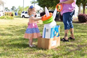Easter Spring Fling in Pageland (April 4, 2026) – Photos by Simeon Little