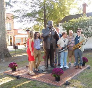 2025 South Carolina Jazz Festival (Oct. 18, 2025) – Photos by Cheris Hodges