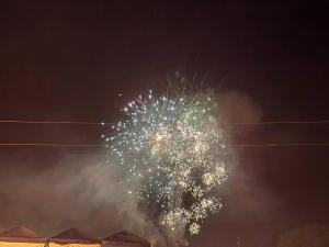 2025 Rockets Over Jefferson (July 4, 2025) – Photos by Kimberly Lamphier