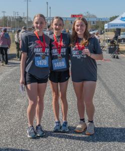 McBee High Panther Prowl 3-22-25 – Photos by Kimberly Lamphier