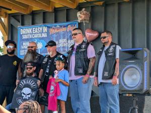 Skylar’s Ride (July 12, 2025) – Photos by Bennie Miles