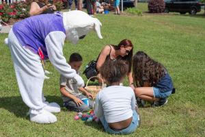 Spring Fling in Pageland (April 19, 2025) – Photos by Kimberly Lamphier