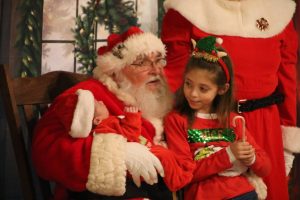 2023 Pageland Christmas Parade and Treelighting - photos by Bennie Miles