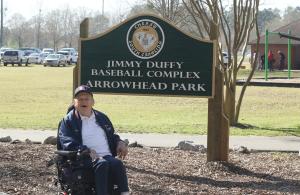 Cheraw Recreation Opening Day 3-22-25 – Photos by William H. Gathings Jr.