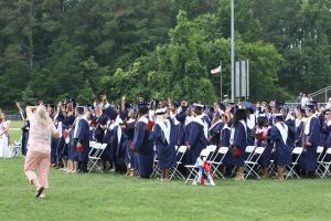2026 Cheraw High School graduation (May 30, 2026) – Photos by William H. Gathings Jr.
