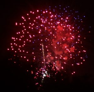Town of Ruby Independence Day Celebration (June 27, 2026) – Photos by William H. Gathings Jr.