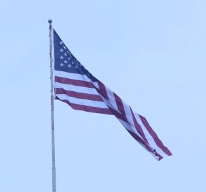 FreeWorship Flag Dedication Service (Jan. 18, 2026) – Photos by William H. Gathings Jr.