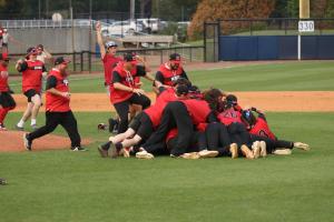 2025 McBee High Baseball team championship game (May 31, 2025) – Photos by William H. Gathings Jr.