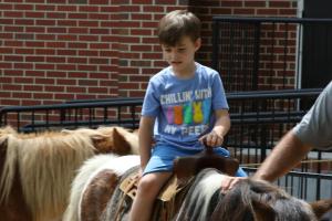 2025 Spring Festival April 5 (Part 2) – Photos by William H. Gathings Jr.