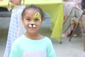 Cheraw Arts Commission’s Market on Market (May 16, 2026) – Photos by William H. Gathings