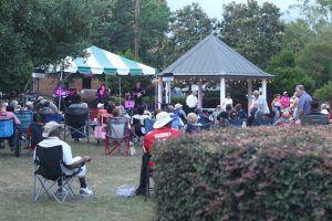 Third Thursday Concerts in Cheraw (May 21, 2026) – Photos by William H. Gathings Jr.