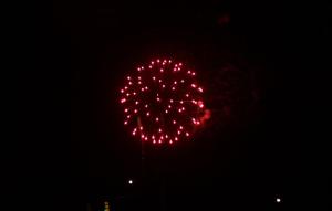 2025 Town of Cheraw Independence Celebration (July 3, 2025) – Photos by William H. Gathings Jr.
