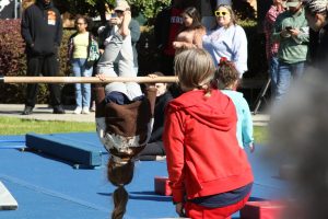 Cheraw Spring Festival Pt. 1 (March 28, 2026) – Photos by William H. Gathings Jr.