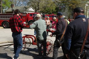 Cheraw Spring Festival Pt. 2 (March 28, 2026) – Photos by William H. Gathings Jr.
